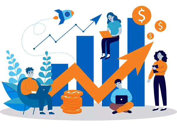 fases del ciclo de vida de los productos