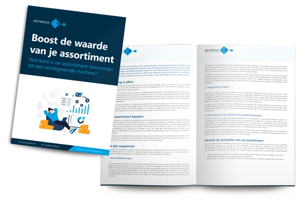 Whitepaper Boost de waarde van je assortiment
