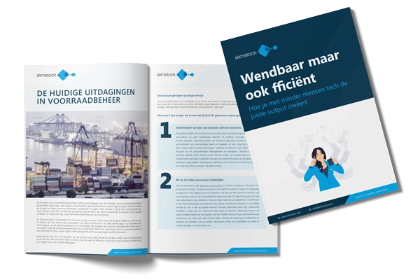 Whitepaper personeelstekorten supply chain overwinnen