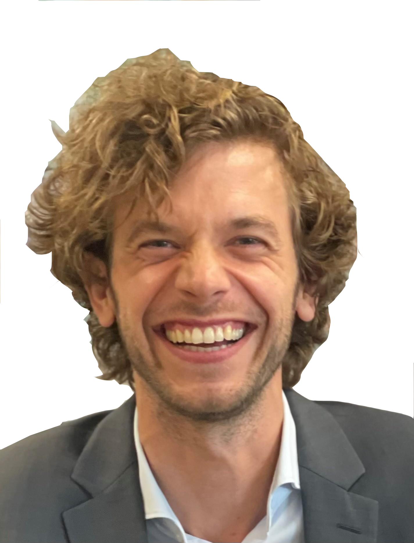 Birger Klinke