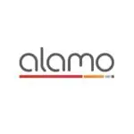 Logo Alamo