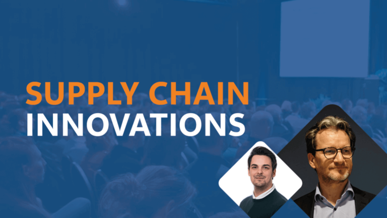 Supply chain innovations evenement