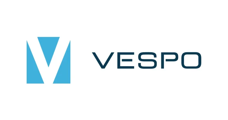 Vespo Logo