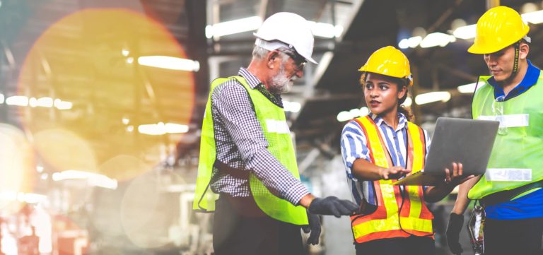 Supply Planning People In Industry