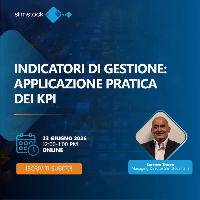 Webinar Indicatori di gestione applicazione pratica dei KPI