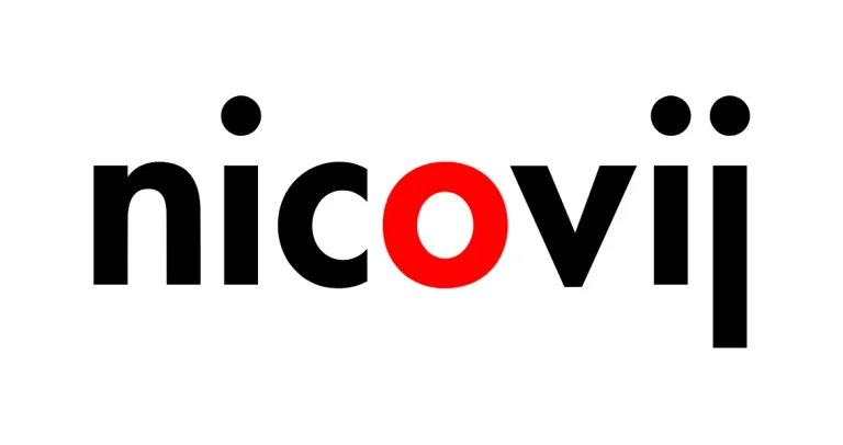 Nicovij Logo