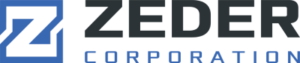 zeder corp logo