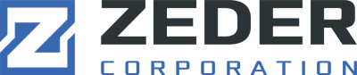 zeder corp logo