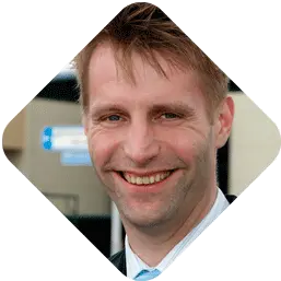 Marcel Vlogtman Purchasing and Logistics Kramp Group