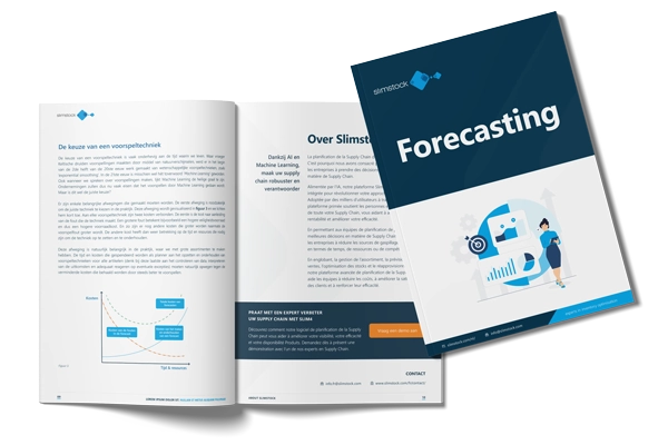 Whitepaper Forecasting