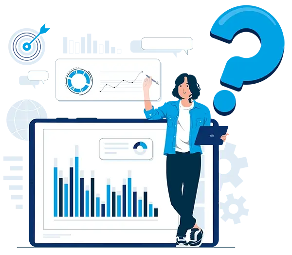 Digital Twin Cartoon Question