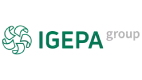Igepa Logo