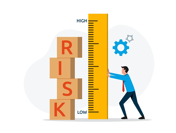 Supply Chain Risk