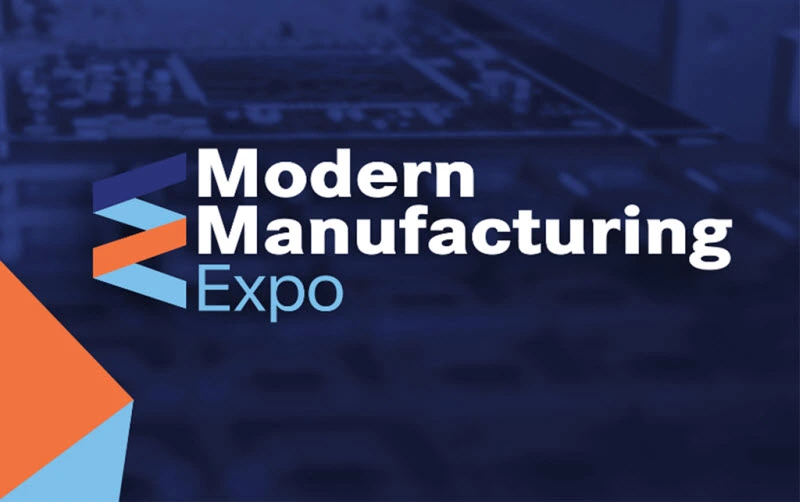 Modern Manufacturing Expo Sydney, Australia