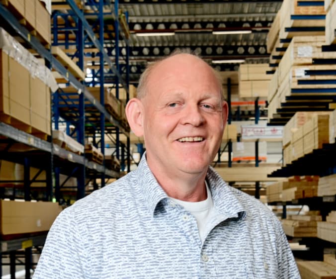 Arjan Wagemaker BMN