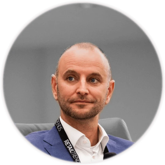Christiaan van den Bos