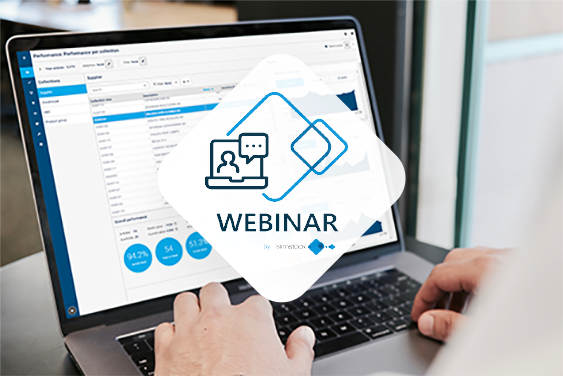 Slimstock Webinar