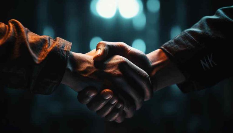 Supply Chain Collaboration