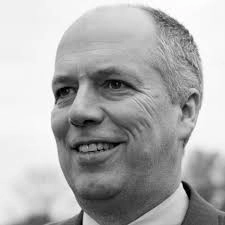 David Food, Supply Chain Analyst and Strategist