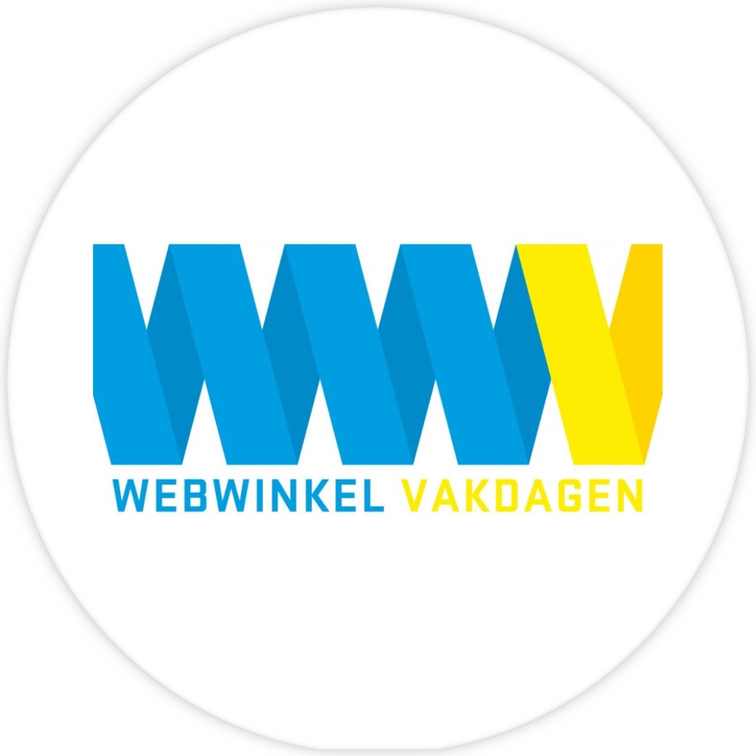 WebWinkel Vakdagen logo