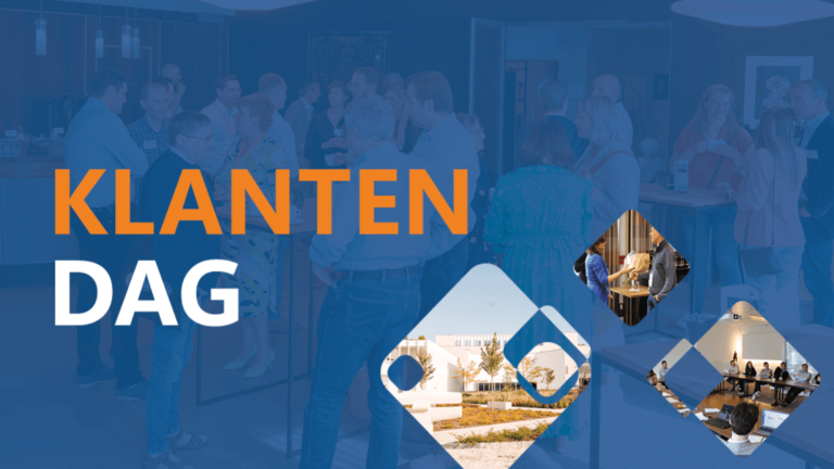 Slimstock Klantendag België