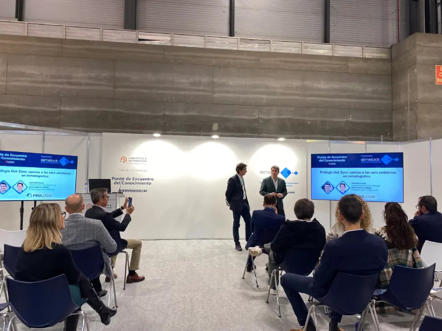 Prologis Ponencia