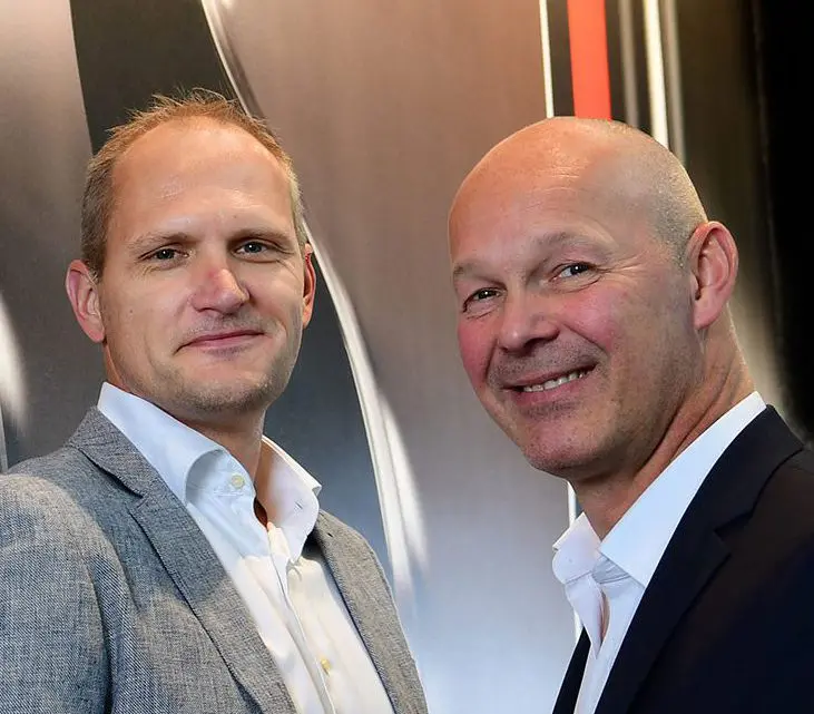 Wouter Kothuis Operations Director ABS All Brake Systems