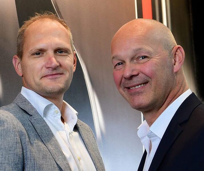 Wouter Kothuis Operations Director ABS All Brake Systems