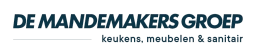 De Mandemakers Groep logo