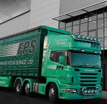Fps