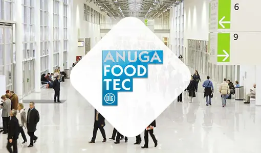 Anuga Foodtec