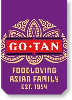Go Tan logo