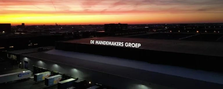 De Mandemakers Groep