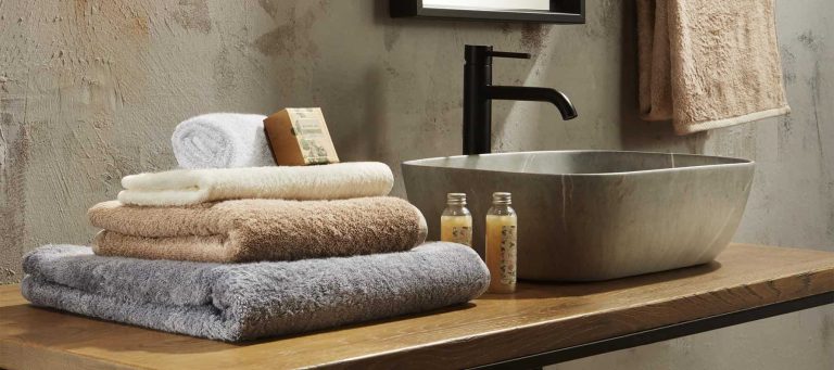 Wäschekrone Textile