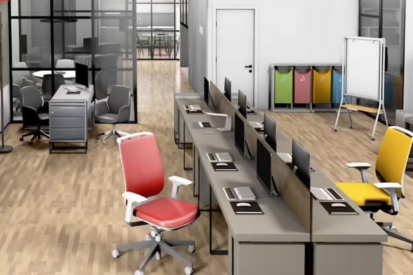 offices equipment