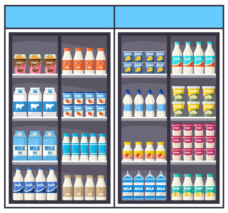 Ejemplo de category management