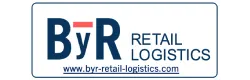 ByR retail logistics logo