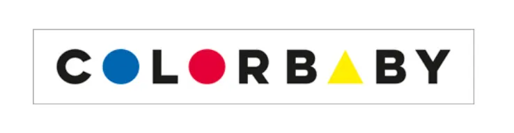 COLORBABY logo