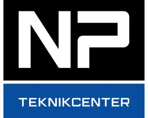 Logo Np Nilsson