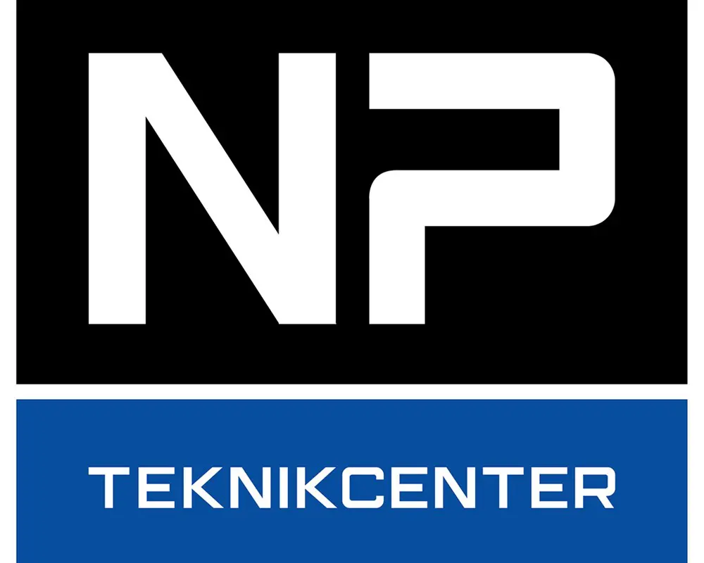 Logo NP Nilsson