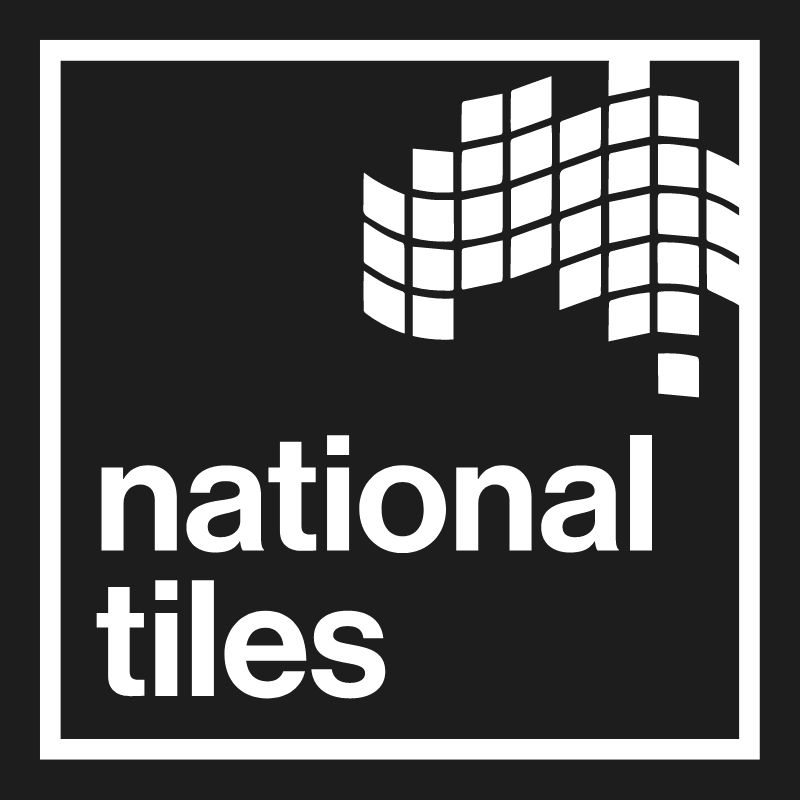 National Tiles Logo