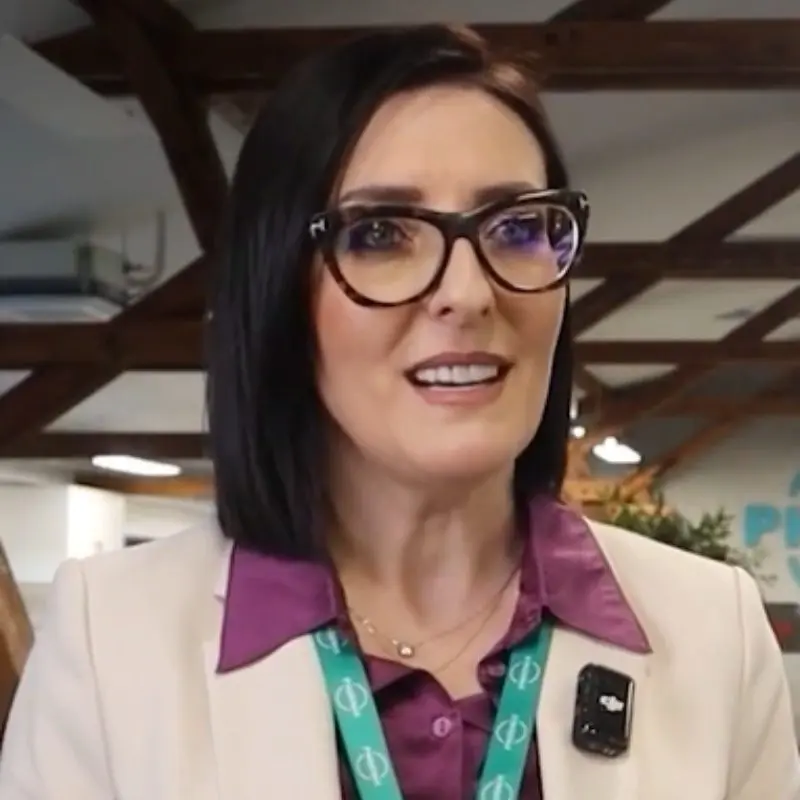 PHOENIX Group Serbia - Nada Milenkovic