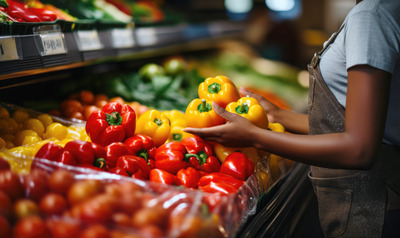 Vendor Managed Inventory