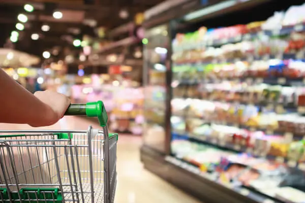 Categoriemanagement supermarkt