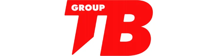 Group TB logo