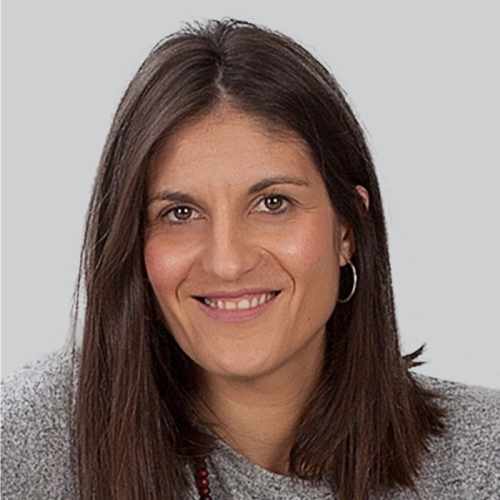 Maria Perez S&op