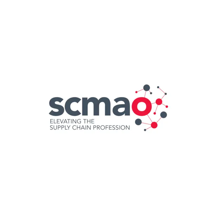 Scmao Logo