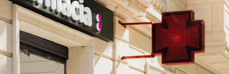 Federacio Farmaceutica Sa