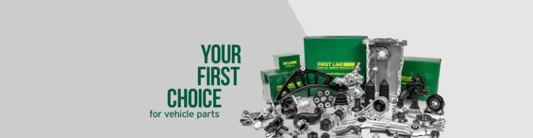First Line Ltd