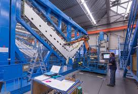 Fokker Aerostructures Bv Papendrecht